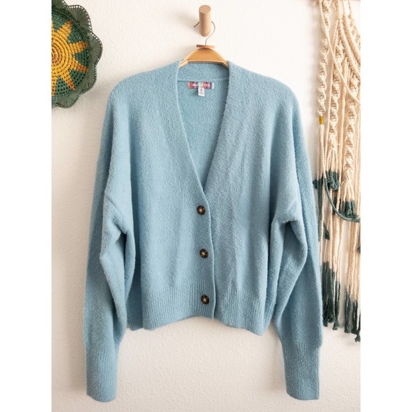 Urban Outfitters Sweaters - Urban Outfitters Sweater Cardigan